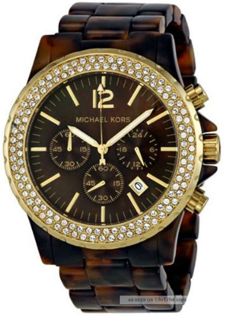 michael kors braun uhr|Michael Kors online store.